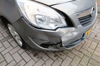 Opel Meriva 1.4 Selection picture 13