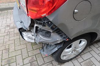 Opel Meriva 1.4 Selection picture 14