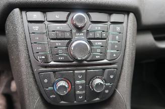 Opel Meriva 1.4 Selection picture 10