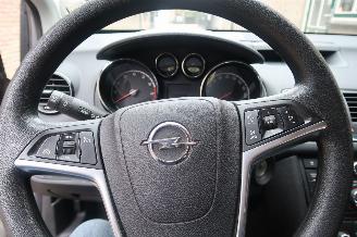 Opel Meriva 1.4 Selection picture 9