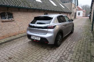 Peugeot e-208 EV Allure Pack 50 KWh picture 3