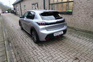 Peugeot e-208 EV Allure Pack 50 KWh picture 4