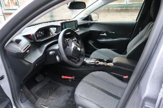 Peugeot e-208 EV Allure Pack 50 KWh picture 16