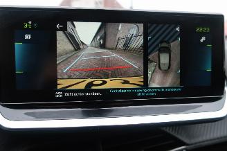 Peugeot e-208 EV Allure Pack 50 KWh picture 13