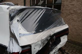 Volkswagen T-Cross 1.0 TSI Life picture 8