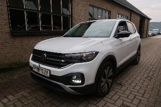 Volkswagen T-Cross 1.0 TSI Life picture 3