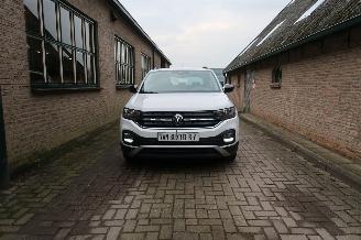 Volkswagen T-Cross 1.0 TSI Life picture 2