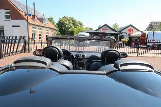 Mercedes CLK 320 elegance picture 6