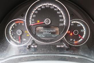 Volkswagen Up! 1.0 picture 19