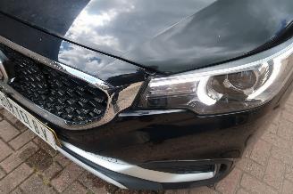 MG ZS EV MG ZS EV Luxury 45 kWh picture 27