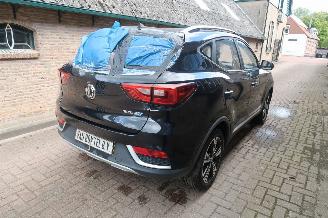 MG ZS EV MG ZS EV Luxury 45 kWh picture 6