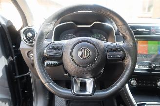 MG ZS EV MG ZS EV Luxury 45 kWh picture 8