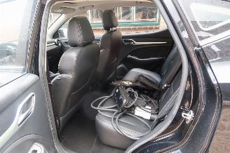 MG ZS EV MG ZS EV Luxury 45 kWh picture 23