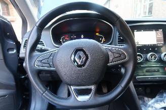 Renault Mégane Renault Mégane Estate 1.3 TCe Intens picture 10