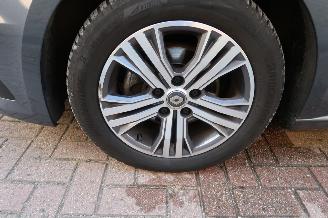 Renault Mégane Renault Mégane Estate 1.3 TCe Intens picture 18