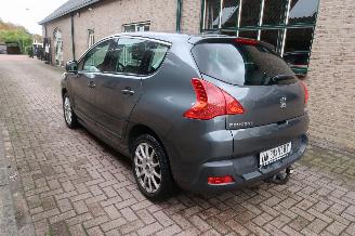 Peugeot 3008 Peugeot 3008 1.6 VTi ST picture 4