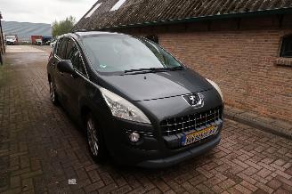 Peugeot 3008 Peugeot 3008 1.6 VTi ST picture 3