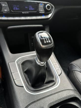 Hyundai I-30  picture 21