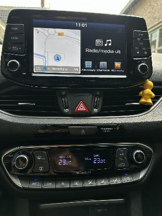 Hyundai I-30  picture 19