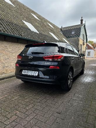 Hyundai I-30  picture 5