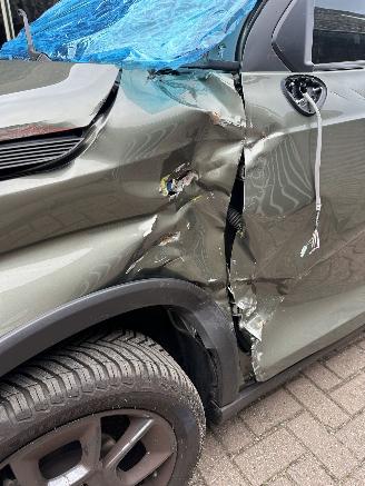 Suzuki Ignis 1.2 smart hybrid style picture 22