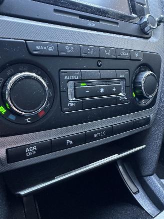 Skoda Octavia Combi 1.2 TSI Elegance Business Line picture 16