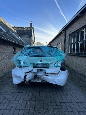 Mercedes B-klasse 220 d Ambition picture 4