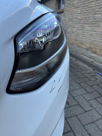 Mercedes B-klasse 220 d Ambition picture 24