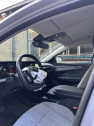 Renault Mégane E-Tech EV60 Optimum charge Evolution picture 7