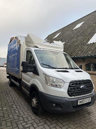 Ford Transit 470 2.0 TDCI L4H1 Trend RWD picture 3