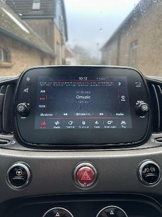 Fiat 500 1.0 Hybrid Sport picture 17