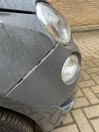 Fiat 500 1.0 Hybrid Sport picture 26