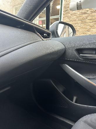 Toyota Corolla Touring Sports 1.8 Hybrid Active picture 17