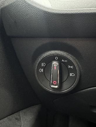 Seat Leon ST 1.4 EcoTSI FR Connect picture 11