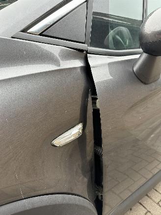 Opel Crossland X 1.2 Turbo innovation picture 33