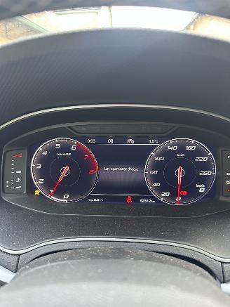 Seat Arona 1.0 TSI Style Business Connect picture 10