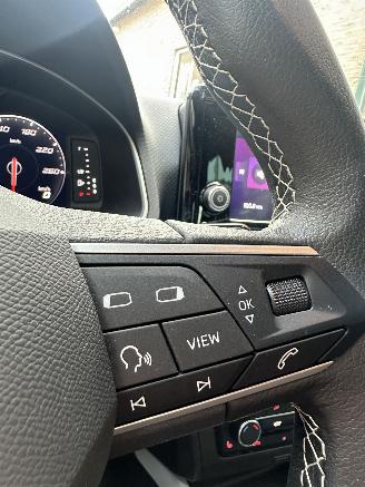 Seat Arona 1.0 TSI Style Business Connect picture 9