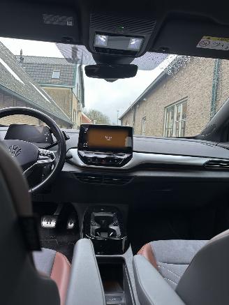 Volkswagen ID.4 First 77kWh picture 18