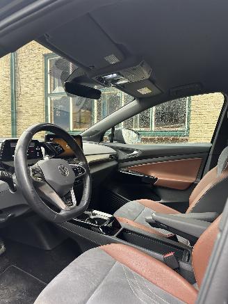 Volkswagen ID.4 First 77kWh picture 16