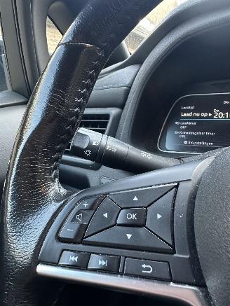 Nissan Leaf N-Connecta 40 kwh picture 9