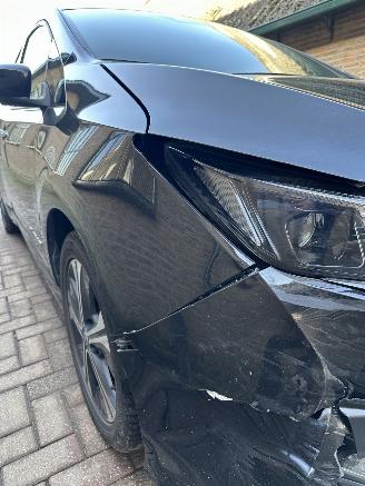 Nissan Leaf N-Connecta 40 kwh picture 25