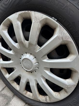 Ford Fiesta 1.0 style picture 27