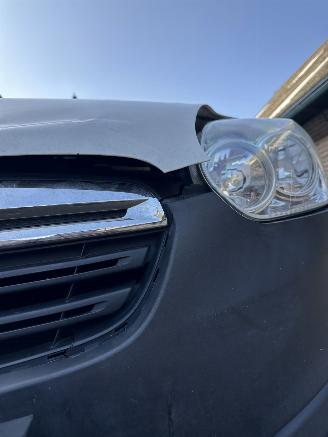 Opel Combo Opel Combo 1.3 CDTi L1H1 Edition picture 16