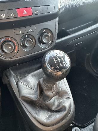 Opel Combo Opel Combo 1.3 CDTi L1H1 Edition picture 11