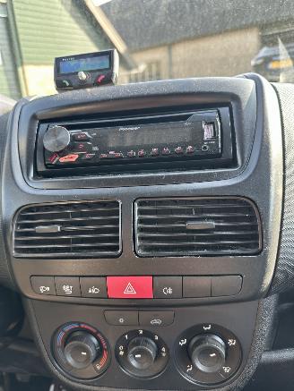 Opel Combo Opel Combo 1.3 CDTi L1H1 Edition picture 10