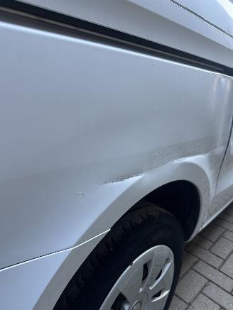 Mercedes Vito 109 CDI Functional picture 18