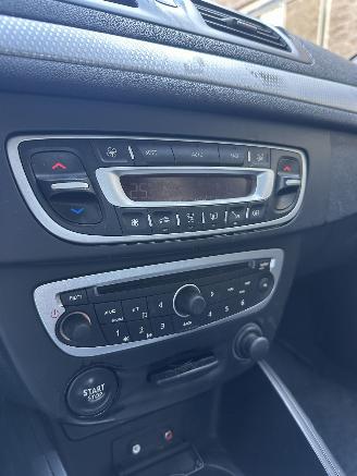 Renault Mégane 1.6 Dynamique picture 11