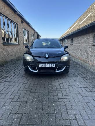 Renault Mégane 1.6 Dynamique picture 2