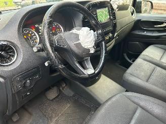 Mercedes Vito AUTOMAAT 114 CDI Lang picture 23