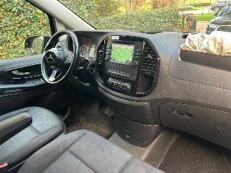 Mercedes Vito AUTOMAAT 114 CDI Lang picture 20